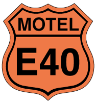 Motel E40